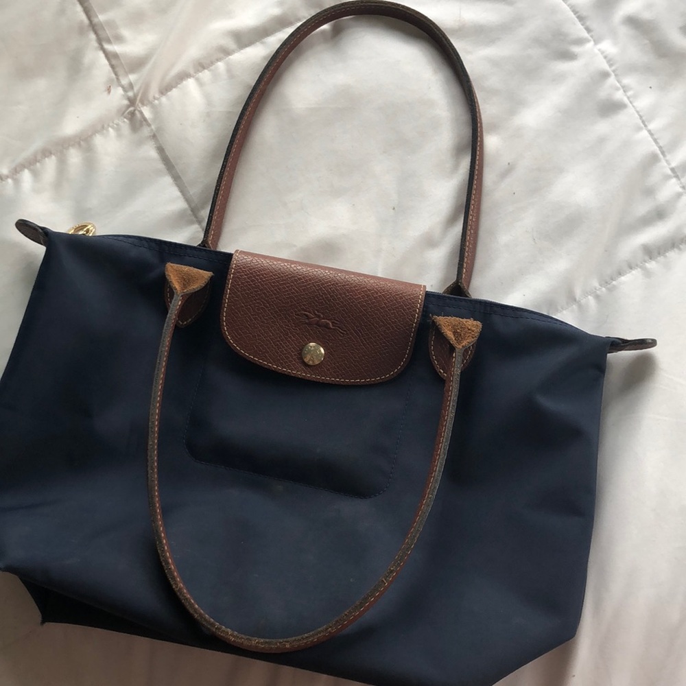 Longchamp size medium - Picture 2 of 8